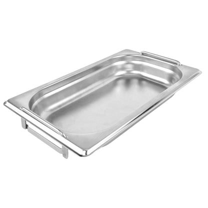 40mm hlboká gastro-nádoba pre gril ROASTIEE