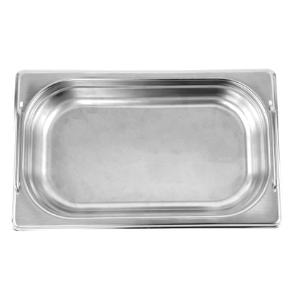 40mm hlboká gastro-nádoba pre gril ROASTIEE