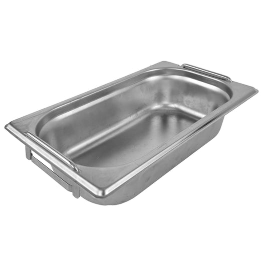 65mm hlboká gastro-nádoba pre gril ROASTIEE