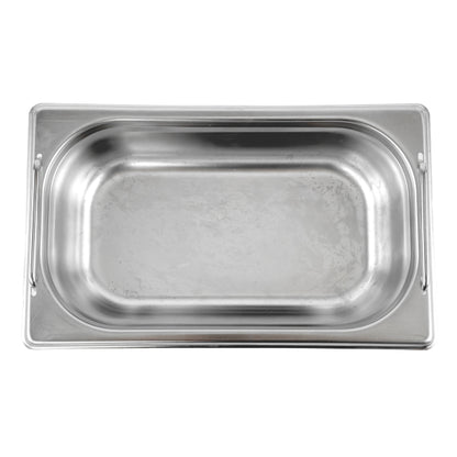 65mm hlboká gastro-nádoba pre gril ROASTIEE