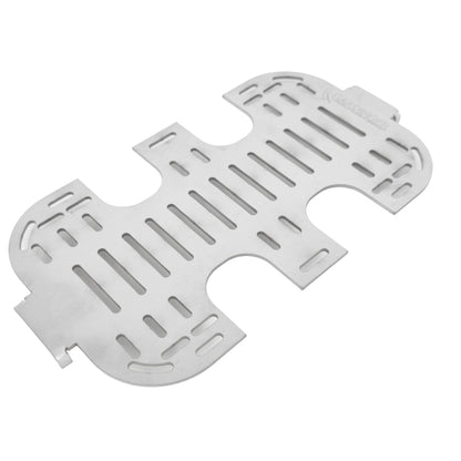 Spodný rošt pre varné gastro-nádoby ROASTIEE s hĺbkou 65mm a 100mm 