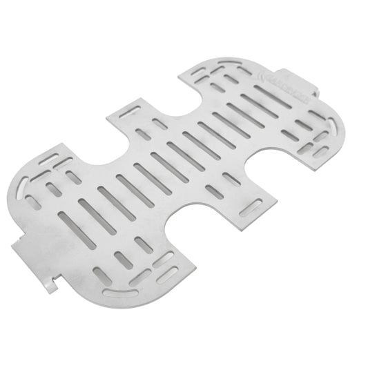 Spodný rošt pre varné gastro-nádoby ROASTIEE s hĺbkou 65mm a 100mm 